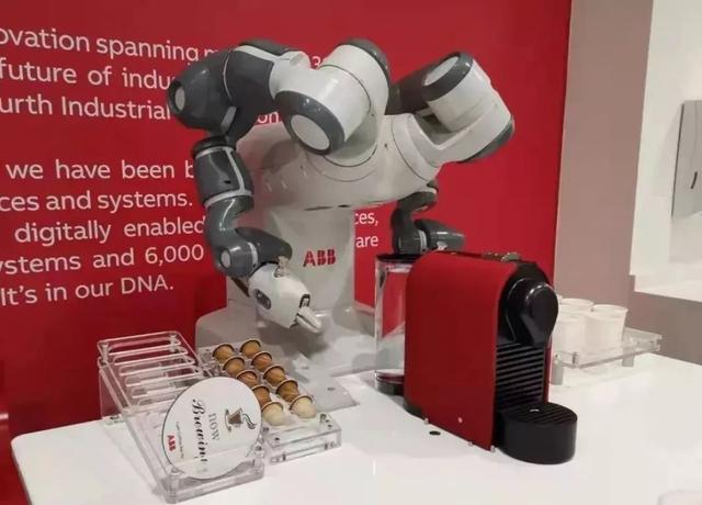 新加坡工業4.0對中國有什麽借鑒意義？