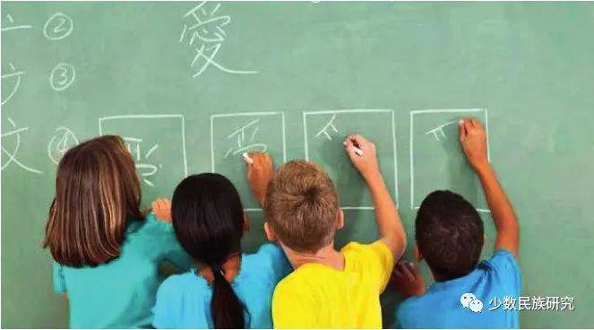 新加坡“新生代”的華文教育