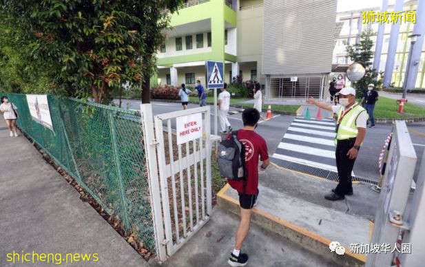 新加坡警告：若孩童确诊感染恐导致多器官发炎持续近半年