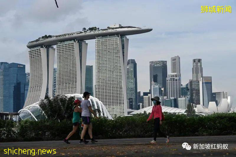 新加坡抗疫之路“還在隧道中” PCR檢測萬不可任意放松