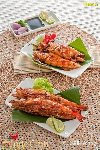 新加坡值得去的6大清真餐廳，圖文詳解