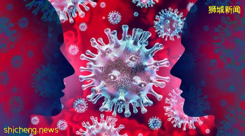 重磅!8月28號起,新加坡飛中國乘客登機前,必須核酸檢測陰性!在這些診所可以做檢測