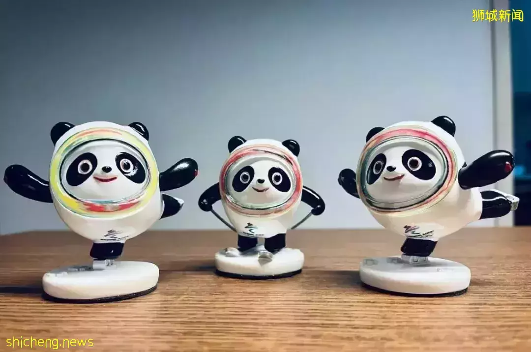 實拍新加坡總統飛抵北京!冬奧會開幕、定制餐一天200種