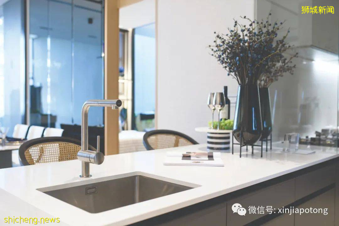 禧盈軒 烏節區永久地契,尊享卓越地理位置