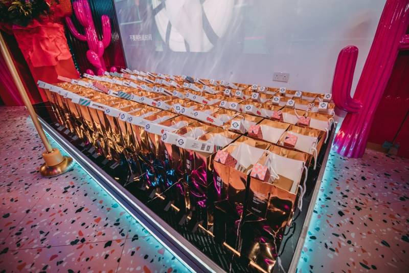 K.STAR卡拉OK月底宣布开放日期,终于可以尽情K歌