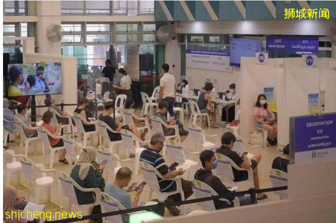 衛生部長談新加坡疫情“清零”戰略，學不了中國、代價太高