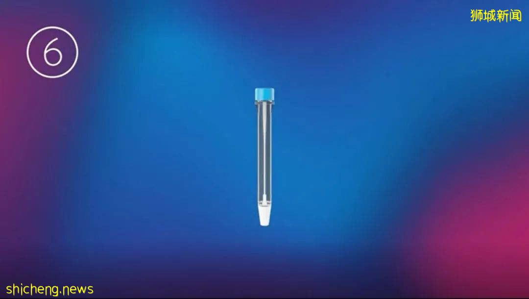 下周起，能在新加坡藥店買到新冠自助檢測儀！多少錢，怎麽用