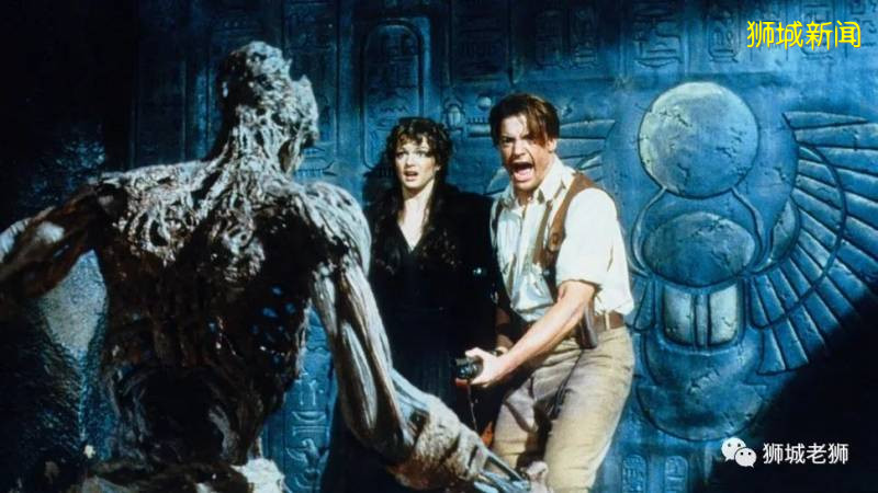 詭異洋房屢次驚現骷髅 新加坡版“古墓麗影”