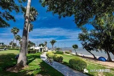 新加坡为什么会是全球最令人羡慕的国家之一呢