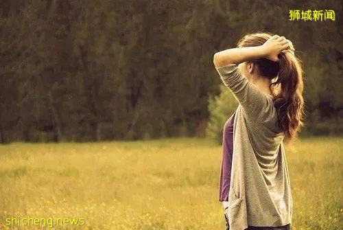 在新加坡做程序员，我一个女孩子该何去何从