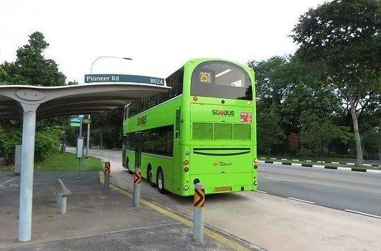 生活在新加坡， “安定又富足” 才是標配