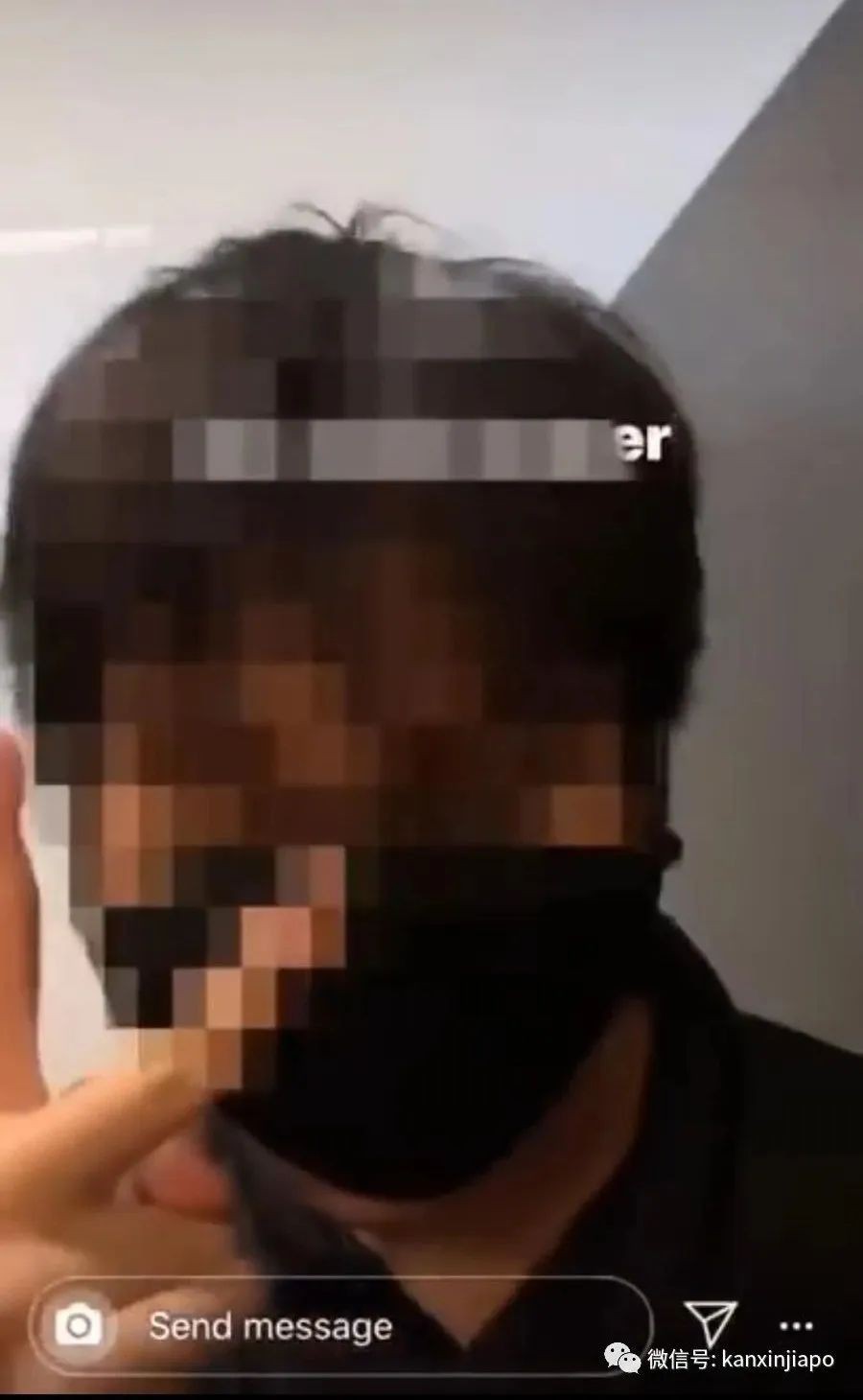 新加坡学生把50新币当厕纸使用，引起众怒