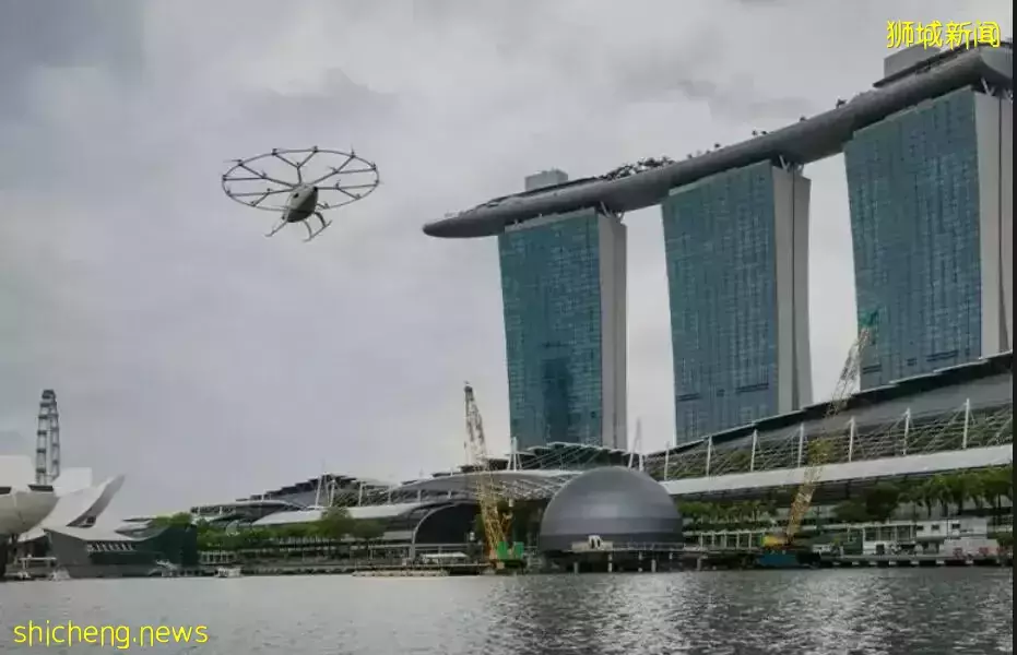 這樣的新加坡你值得擁有,全球最宜居城市榜首,新加坡16連中