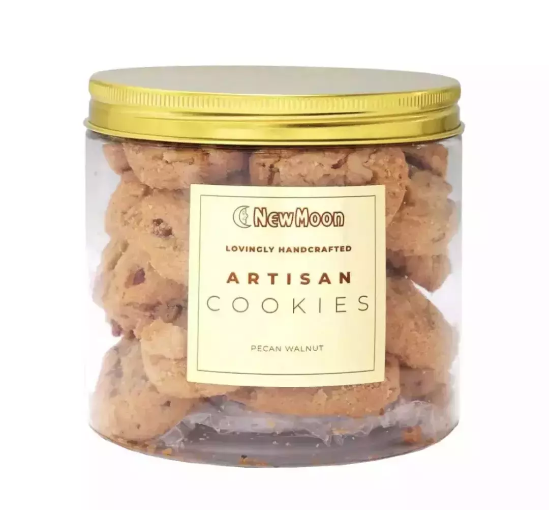 虎年新年饼哪家强