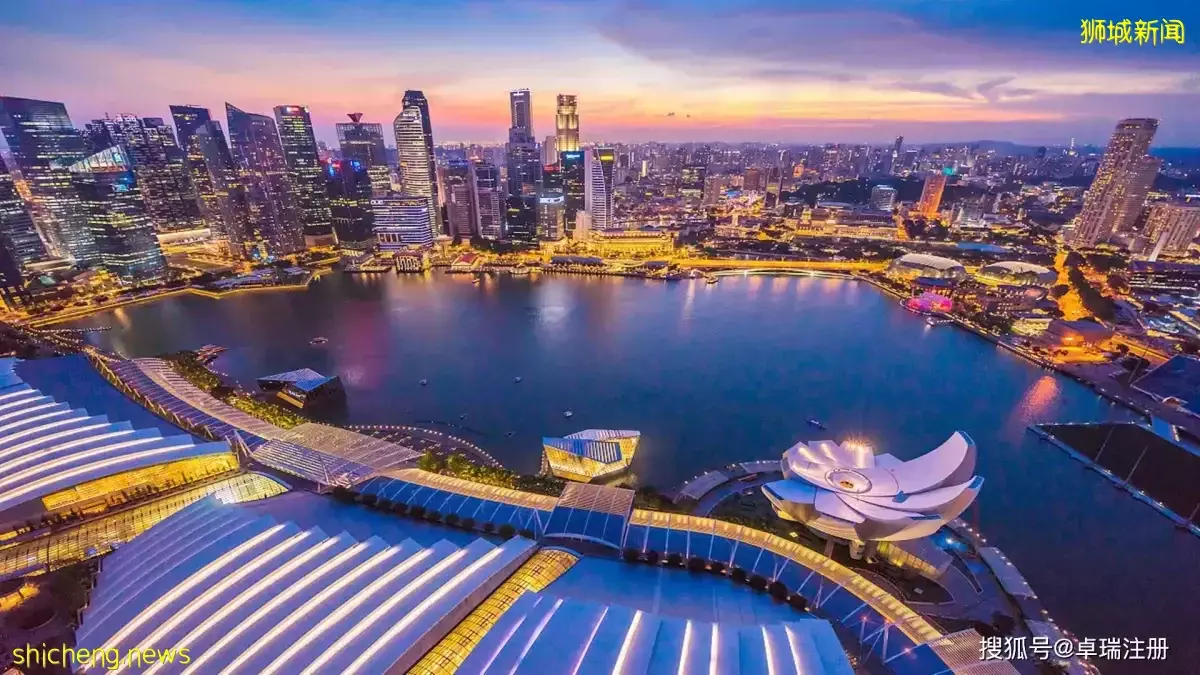 新加坡新设科技公司移民新计划