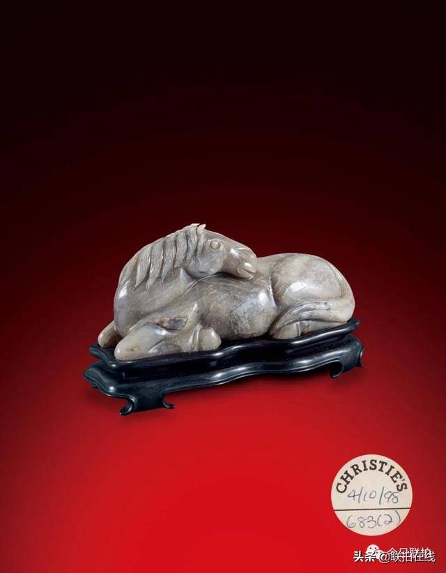 系列南洋家族秘藏上拍新加坡國際，多件郭氏家族舊藏清宮佳器現身