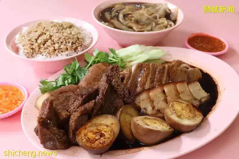 本地老饕私藏鸭饭！这10家好吃又便宜，仅$3.5起