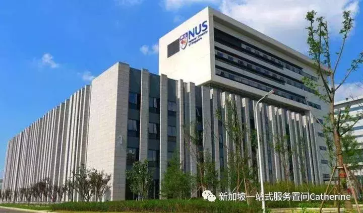 新加坡国立大学:最新国大各专业申请学生分数范围公布