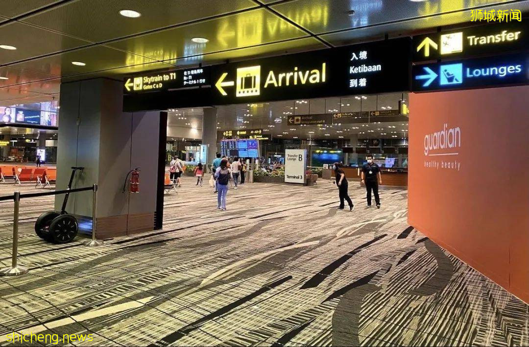 新加坡最新隔離政策！居民、PR，工作准證持有者注意了