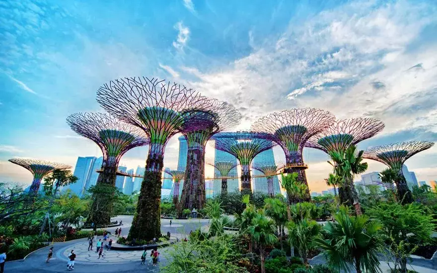 移民新加坡後 公民與PR的福利有哪些區別