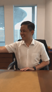 新加坡大人物频频隔空举杯,创意聚会你跟风了吗?