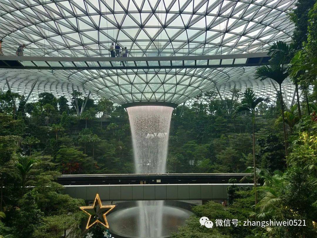 新加坡遊記系列 常規又不常規的獅城遊覽