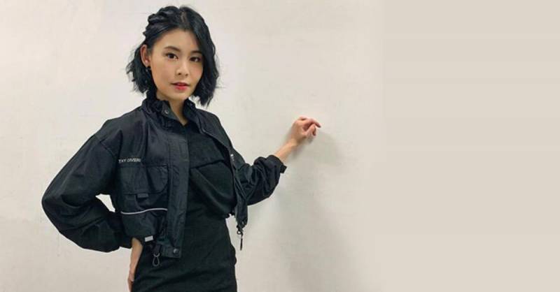 广告太多 观众嫌烦 陈楚寰：多包涵