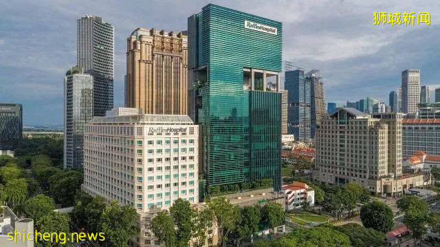 科兴之后,国药在新加坡也火了!定价99新币,医院说“不为赚钱”