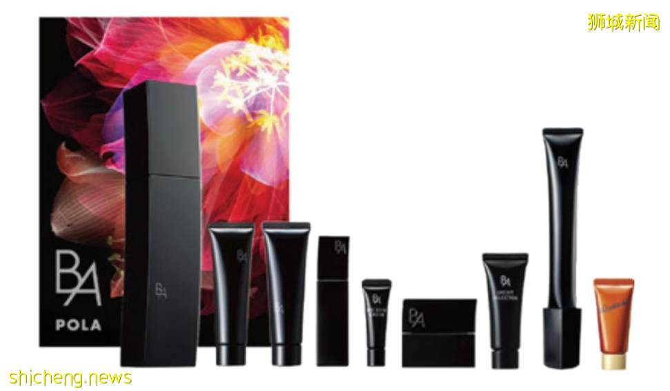 日妝巅峰三巨頭！全球限量款就在新加坡！黑五快閃店，低至5折