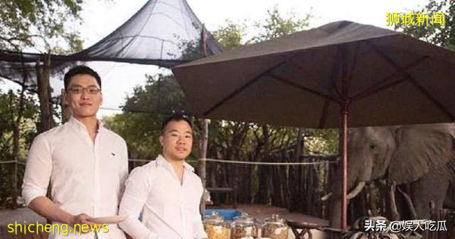 李光耀的孙子是同性恋,但在新加坡男男结婚竟违法