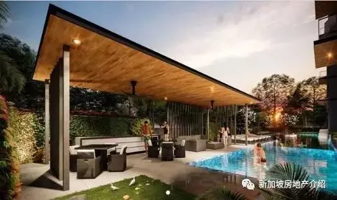 Rymden 77（D15），東海岸的永久地契期房公寓，周圍名校林立，即將交房