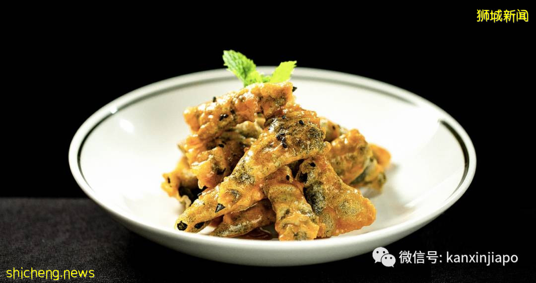 【下周活动】九鲜甜品$3、名牌香水5折、太二酸菜鱼开张