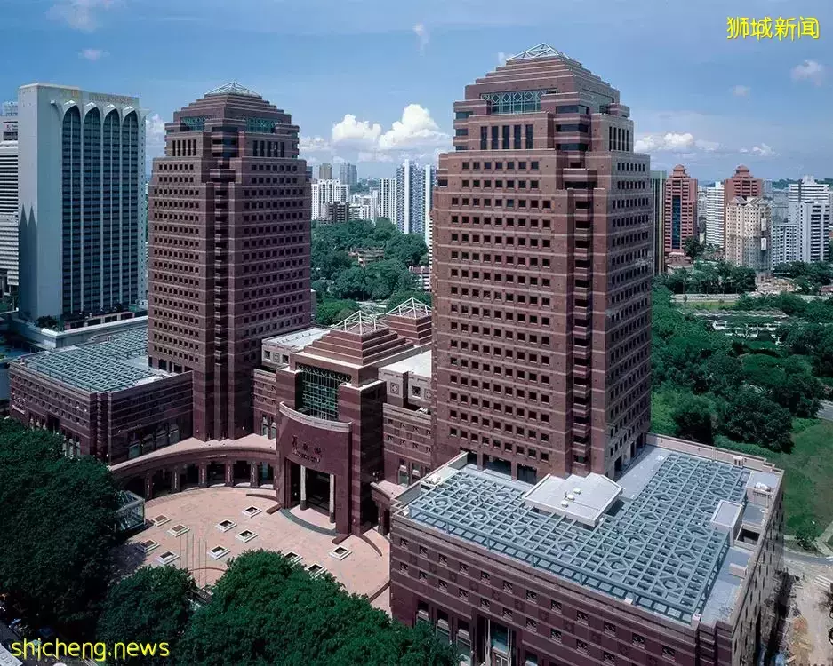 6月 新加坡寫字樓市場Q2