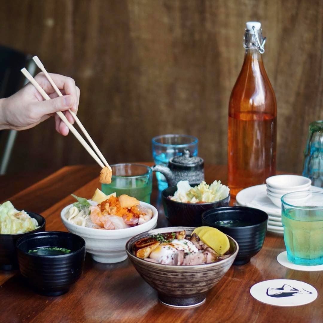 偷偷告訴你,在獅城,吃鵝肝也有小心機哦