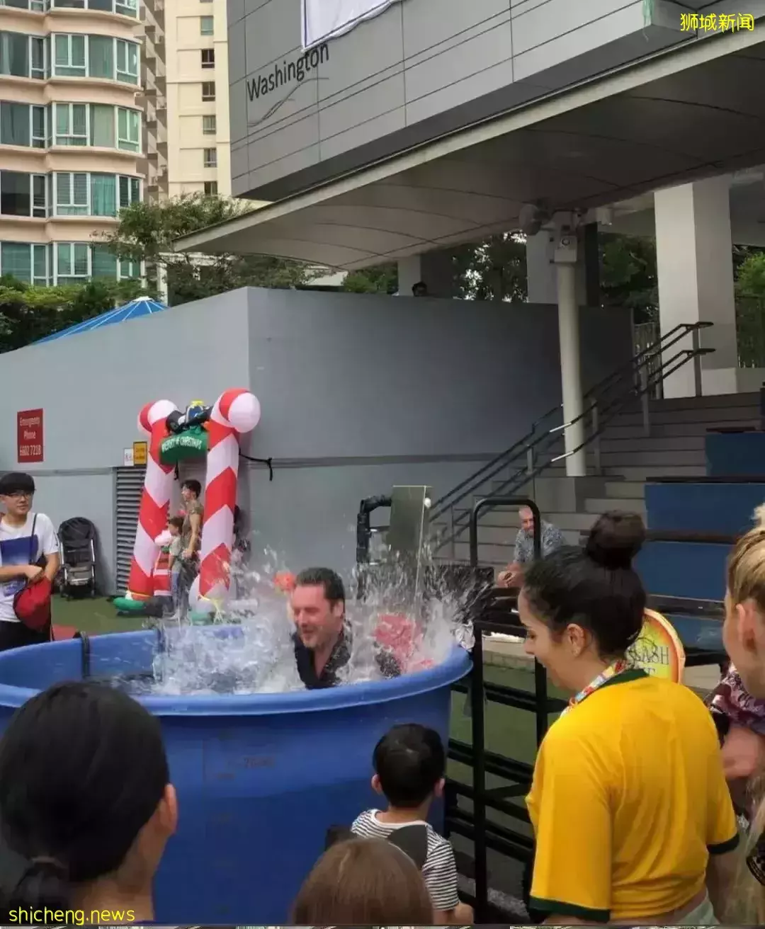 看起來每天都在玩，新加坡國際學校的娃們是怎麽學習的