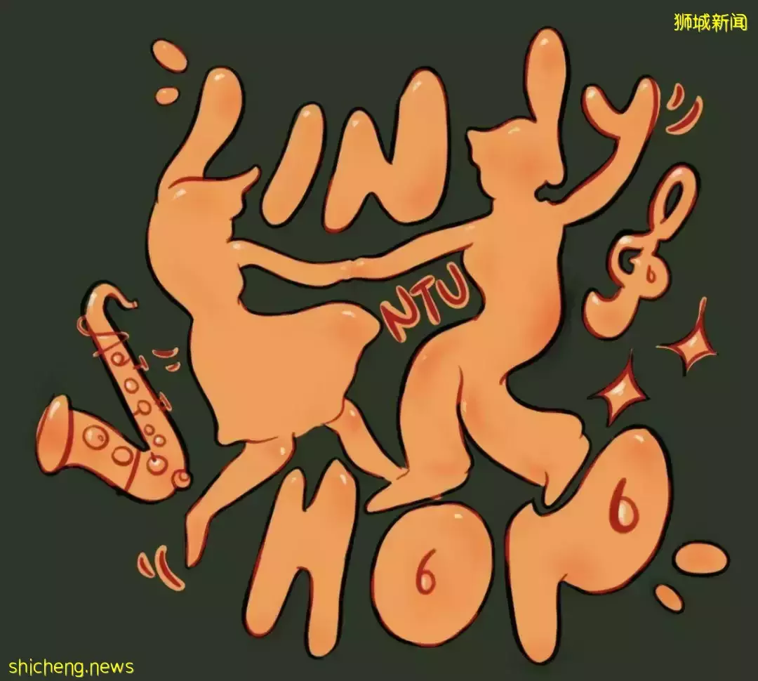 現代舞、HipHop、Breaking等!舞蹈類社團介紹(下篇)