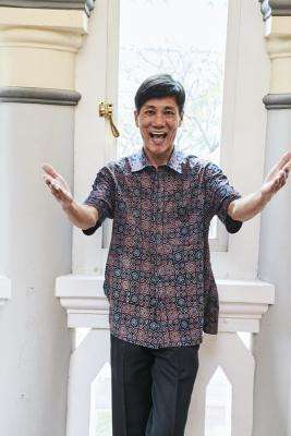 沈琳宸懷孕增重9公斤 還有10周就“卸貨”