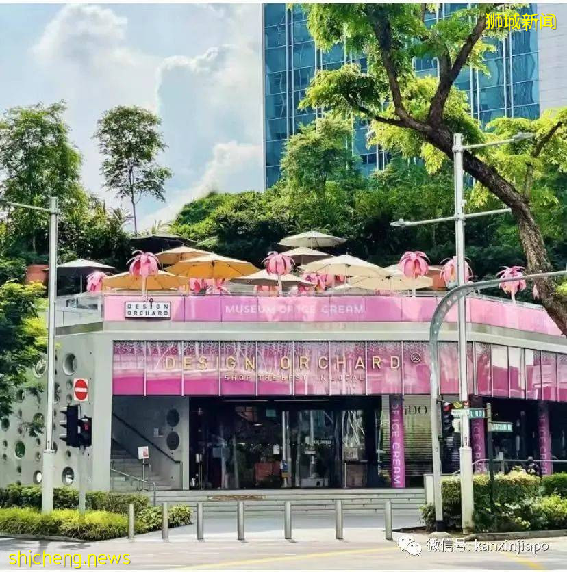 【下周活動】植物園免費母親節演出，樟宜機場30多家餐廳買一送一