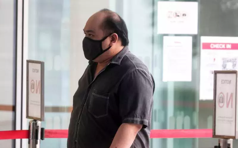 公寓建筑主管监守自盗 从办公室偷走逾1万元