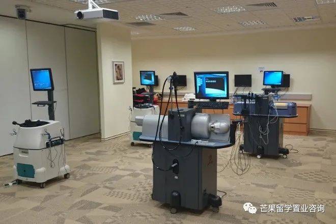 新加坡醫療之政府醫院