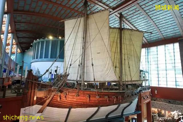 新加坡最全旅游攻略