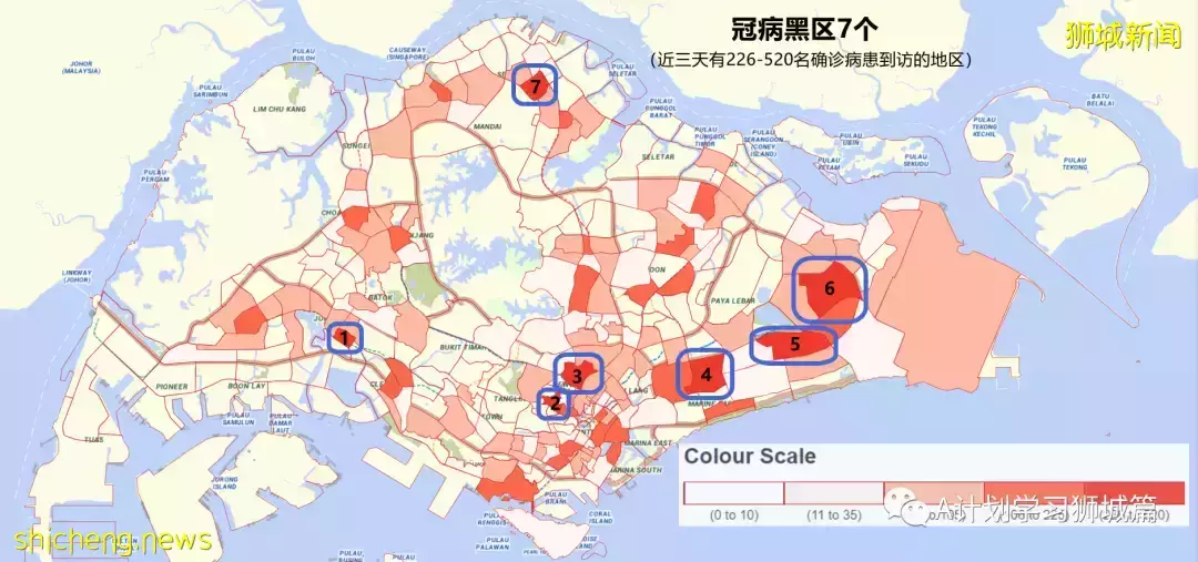 新增20312起，目前住院病患1587人；世衛表示奧密克戎BA.2致病程度不會更嚴重