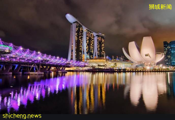 内蒙古日报资深记者眼里的新加坡
