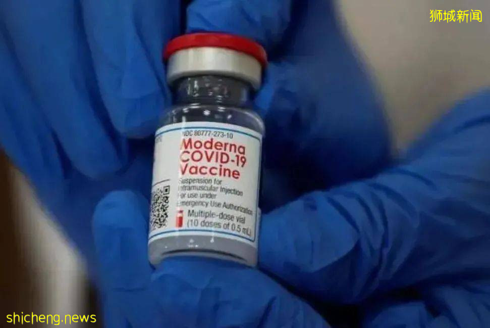 變異病毒“德爾塔”肆虐，社區400多例！徐若瑄在新加坡接種這款疫苗