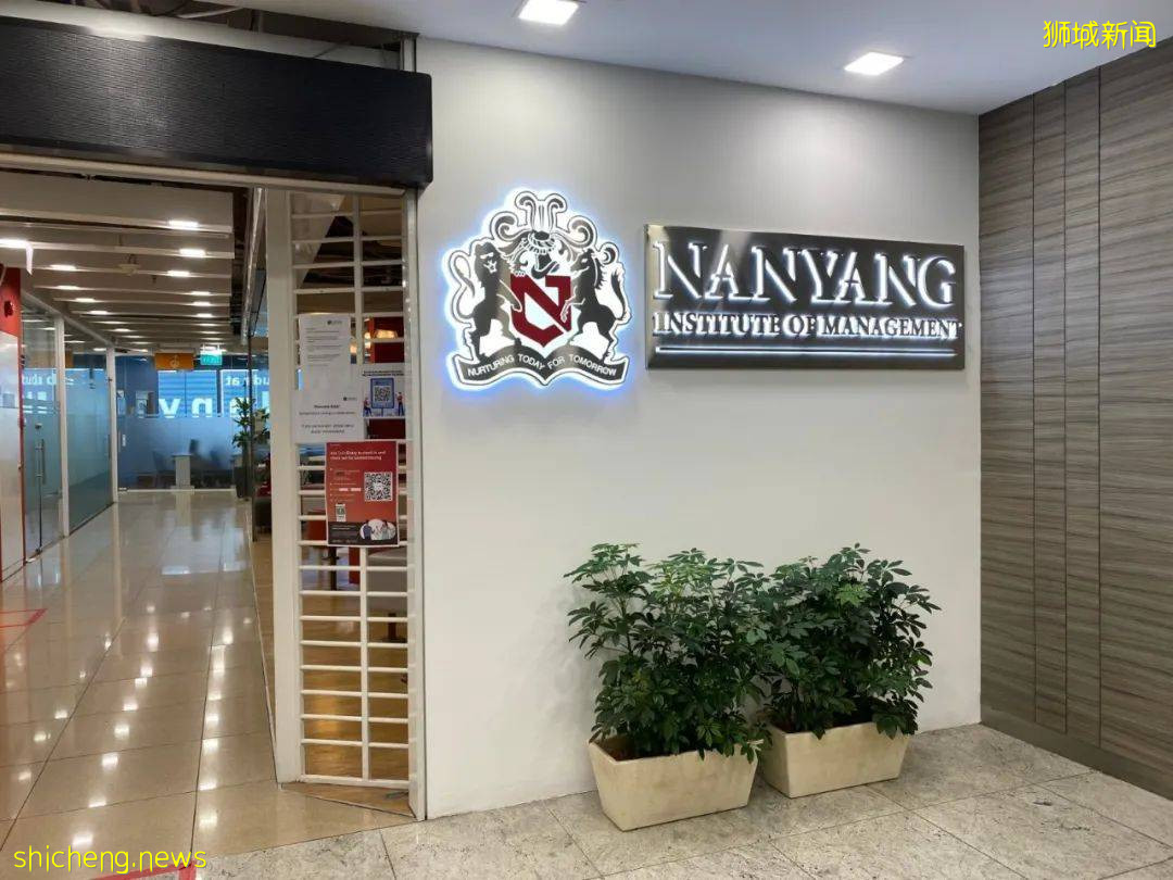 新加坡留學 遇見廣闊的世界