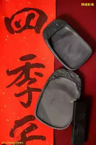 一个瓷碗、一根扁担、一门手艺,平实的新加坡传家宝是大宝藏