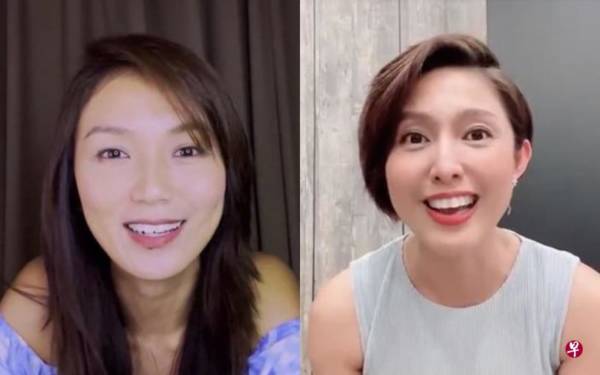 斩获亚洲电视大奖 白薇秀谢老公启发 黄嫊方想再演反派