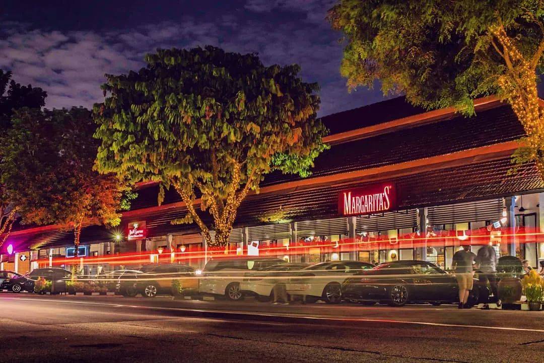 世界五大菜系之墨西哥菜，一起品味舌尖上的清爽