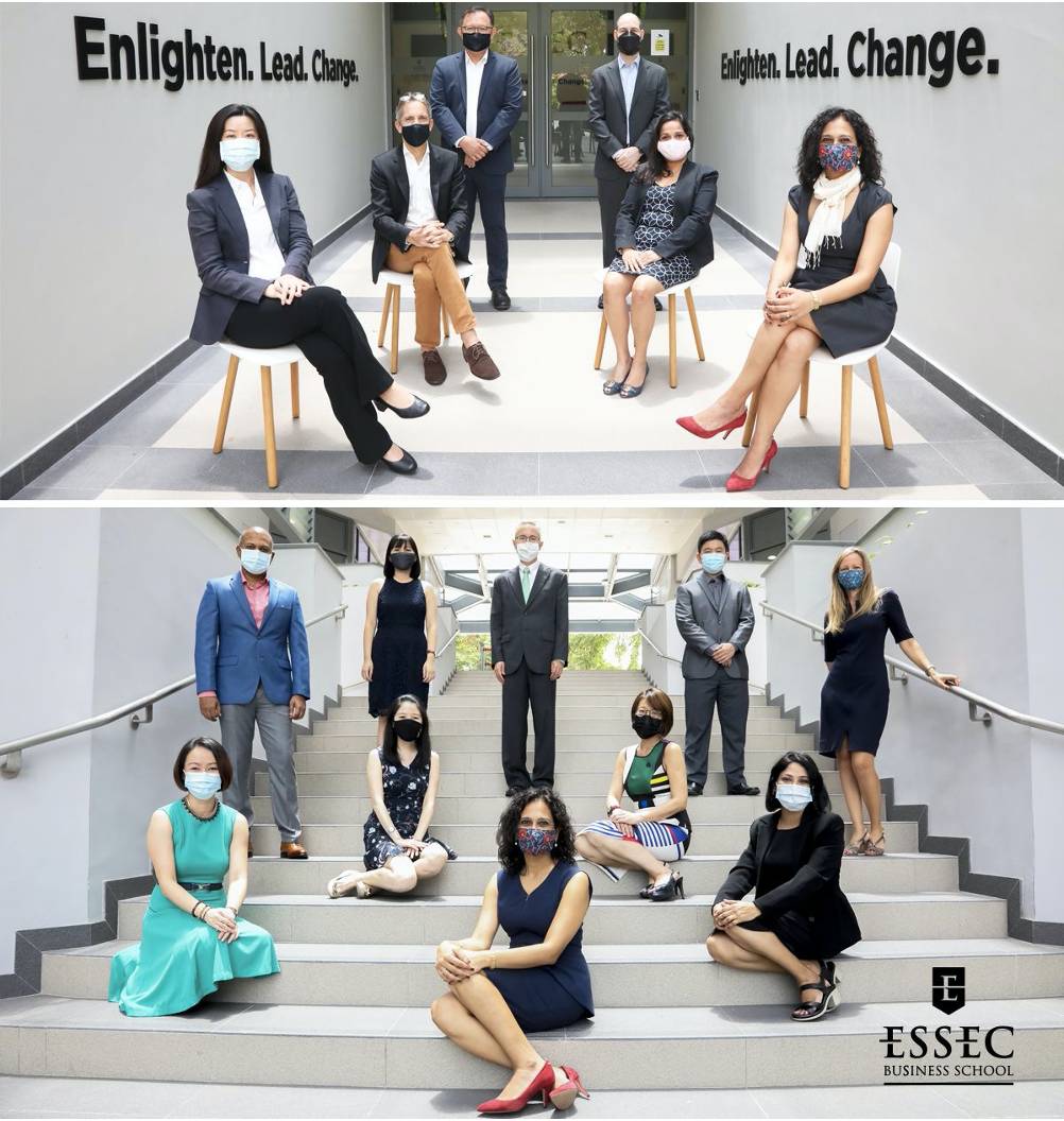 大學畢業後，就能同時擁有歐洲和亞洲頂級商業視野及工作機遇的秘密是