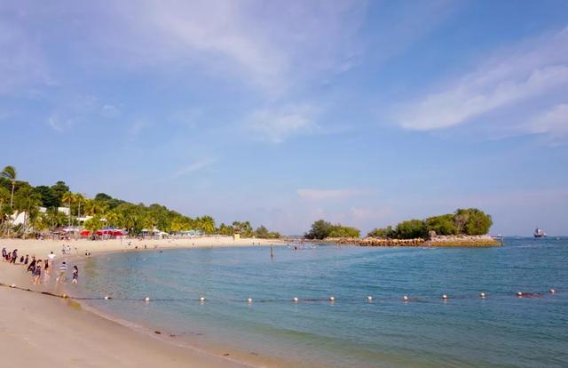 新加坡旅行|6天5晚奇遇狮城的日与夜